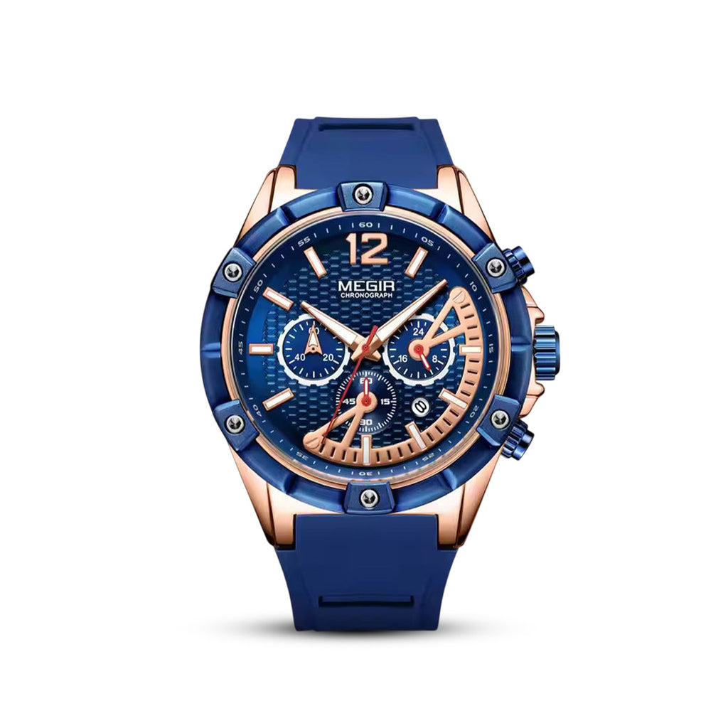 Megir 2083 Blue