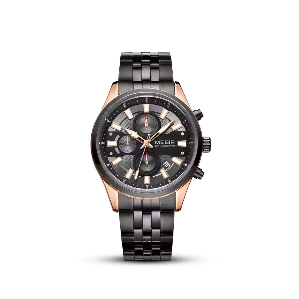 Megir 2154 Black