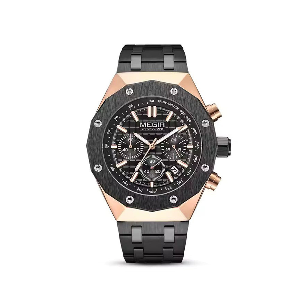 Megir 2213 Black