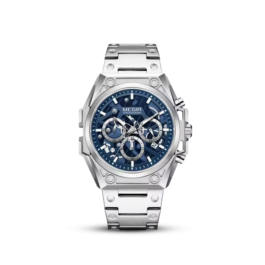 Megir 4220 Silver