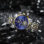 PG-1406 GOLD BLUE