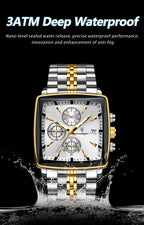PG-866 GOLD WHITE