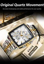 PG-866 GOLD WHITE