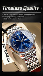 PG-673 SILVER BLUE