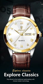 PG-810 GOLD WHITE