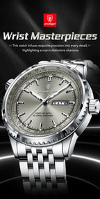 PG-673 SILVER GREY
