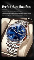 PG-673 SILVER BLUE