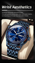 PG-673  BLUE