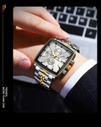 PG-866 GOLD WHITE