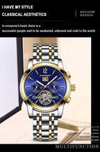 PG-1406 GOLD BLUE