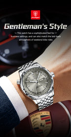 PG-673 SILVER GREY