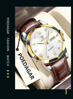 PG-810 GOLD WHITE