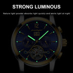 PG-1406 GOLD BLUE