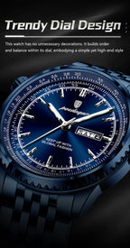 PG-673  BLUE