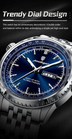 PG-673 SILVER BLUE