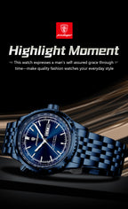 PG-673  BLUE