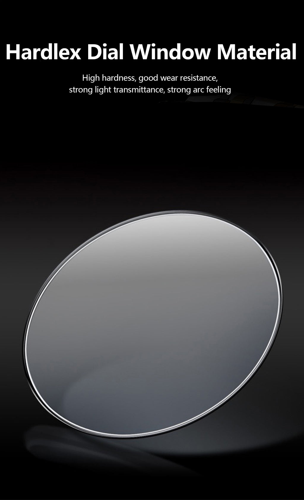 PG-810 GOLD WHITE