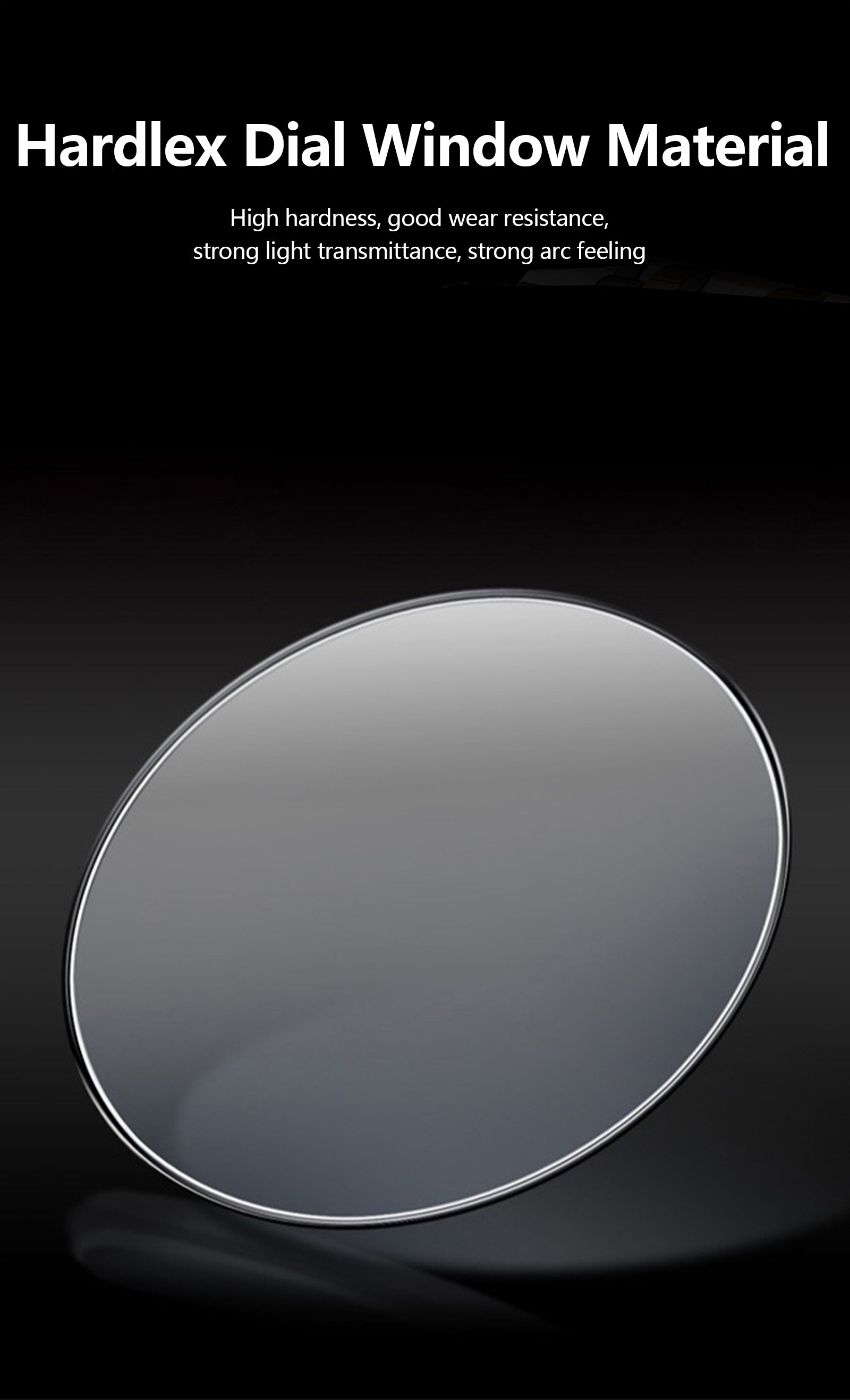 PG-810 GOLD WHITE