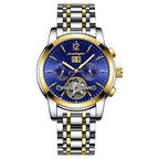 PG-1406 GOLD BLUE