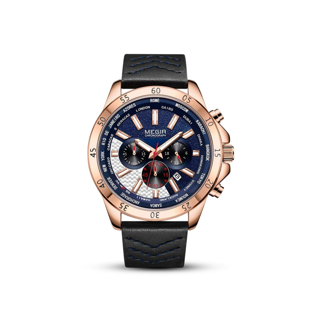 megir 2103 RG-blue