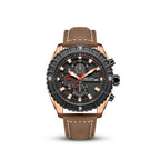 megir 2119 brown black