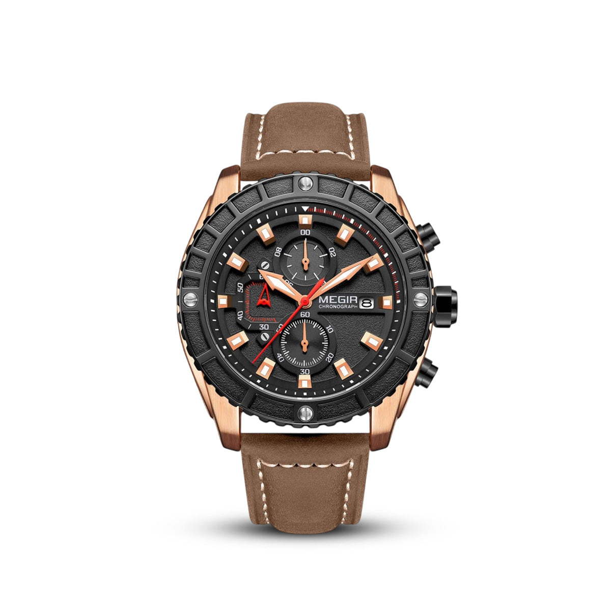 megir 2119 brown black