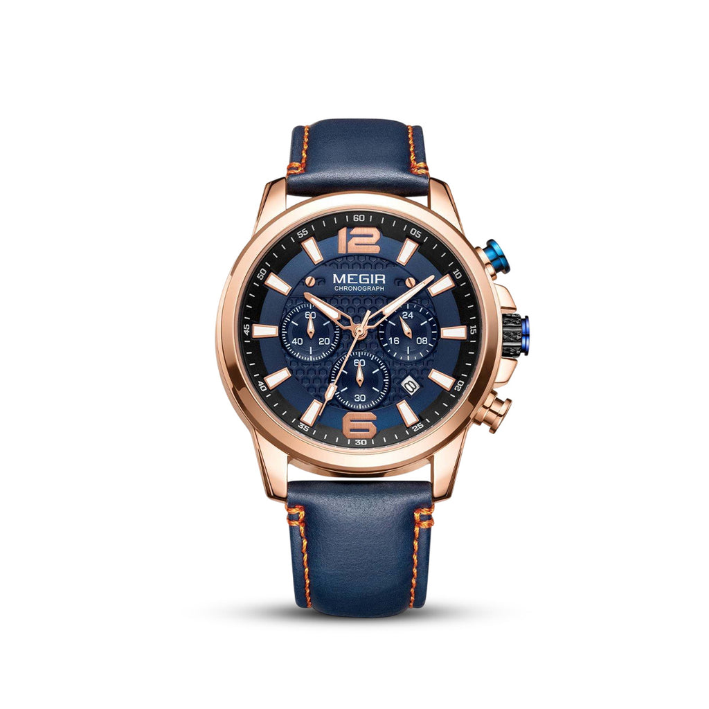 megir 2156 RG-blue