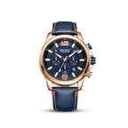 megir 2156 RG-blue