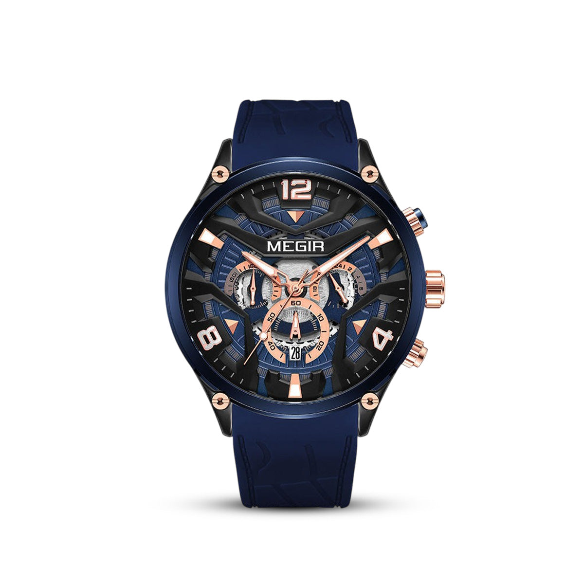 megir 2222 blue