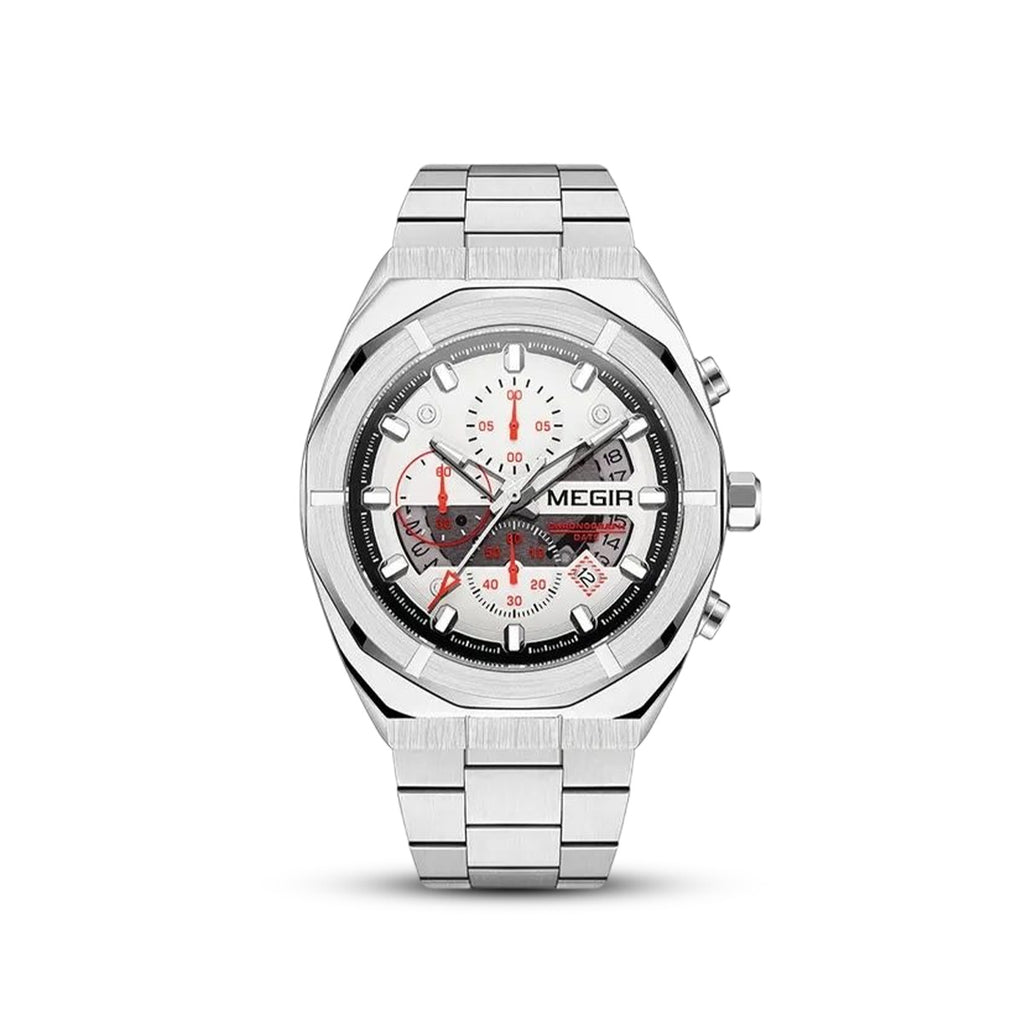 megir 2225 silver