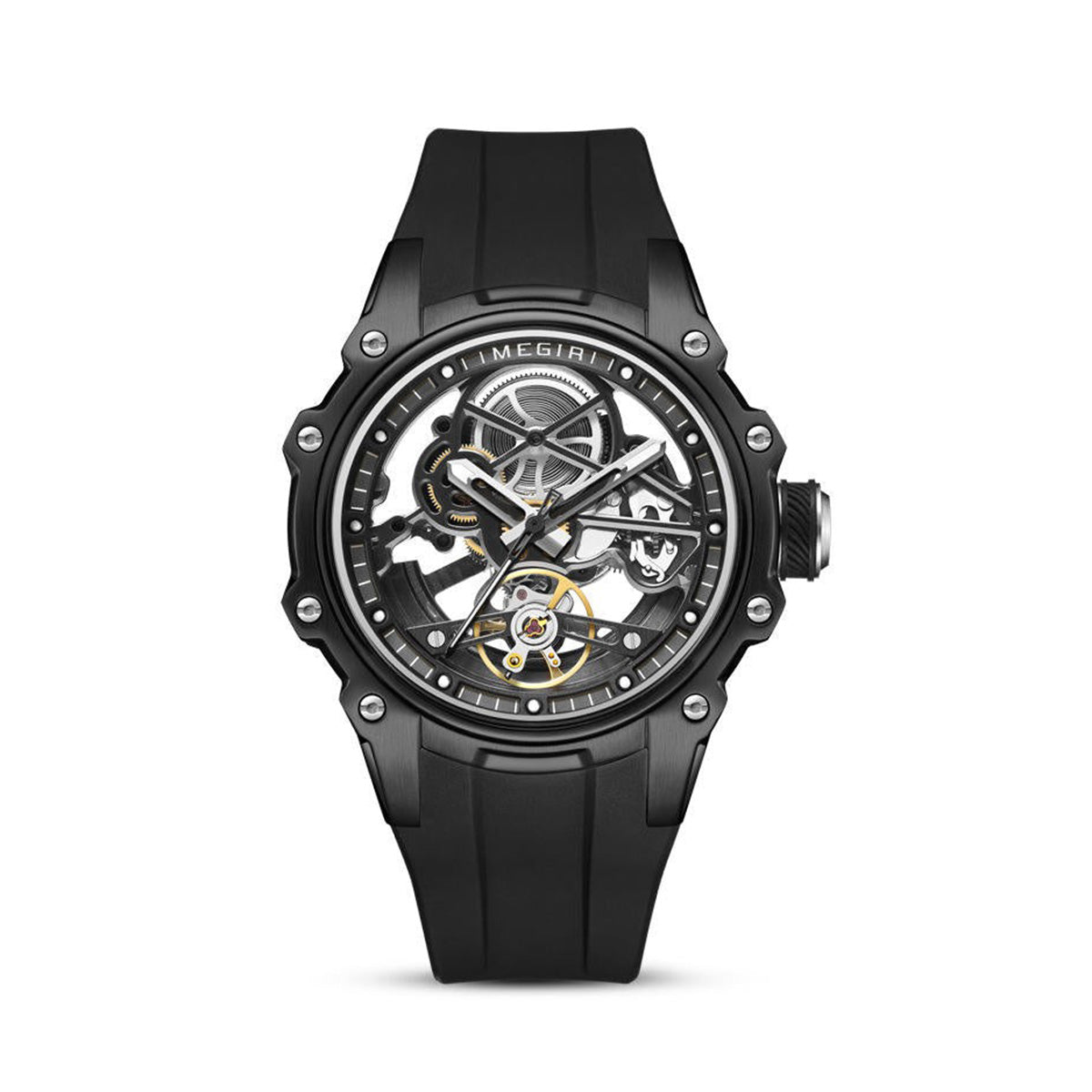 megir 2243 black