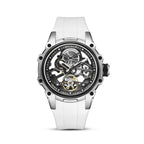 megir 2243 silver white