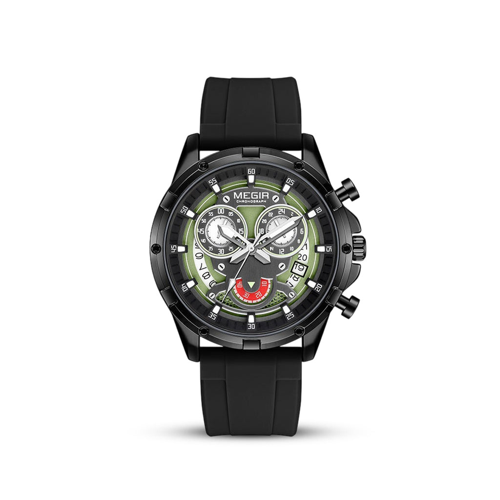megir 2248 green