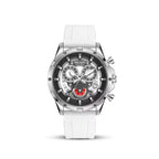megir 2248 silver white