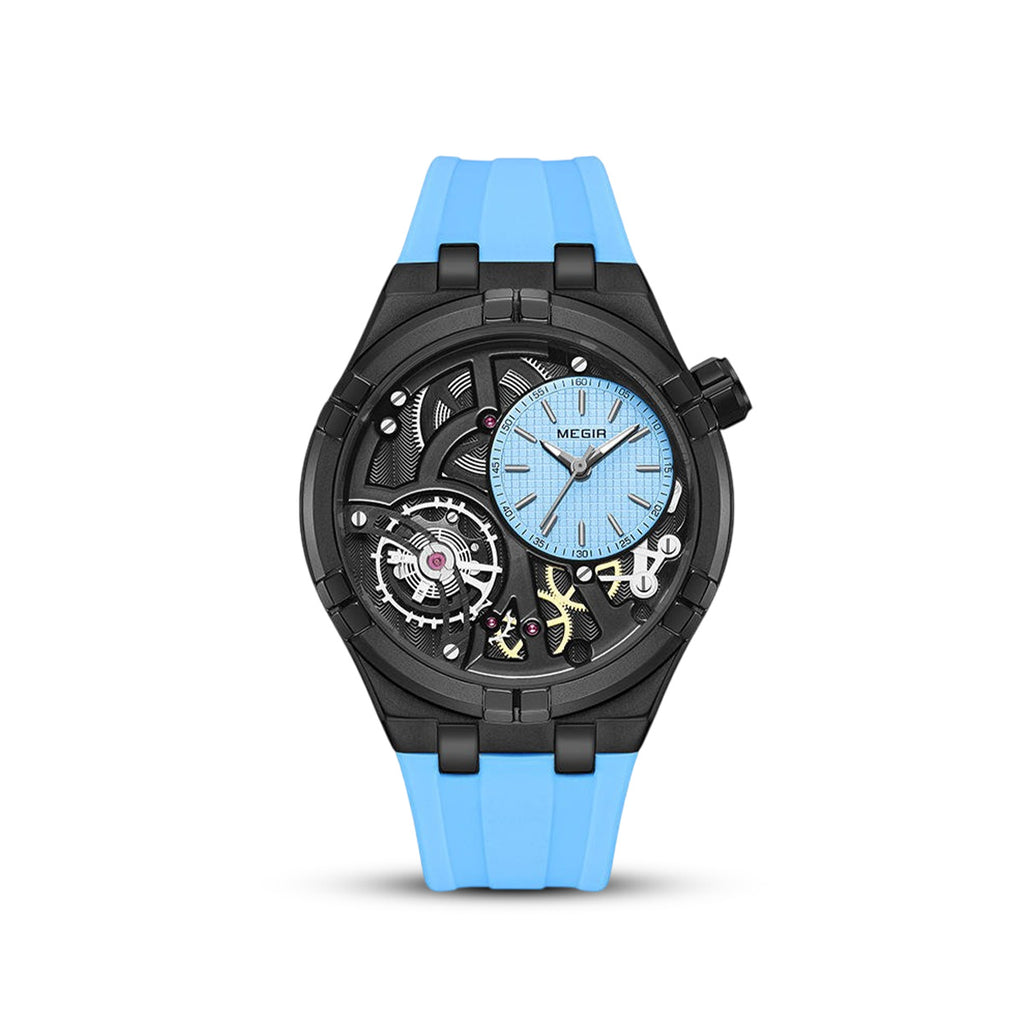 megir 8111  blue