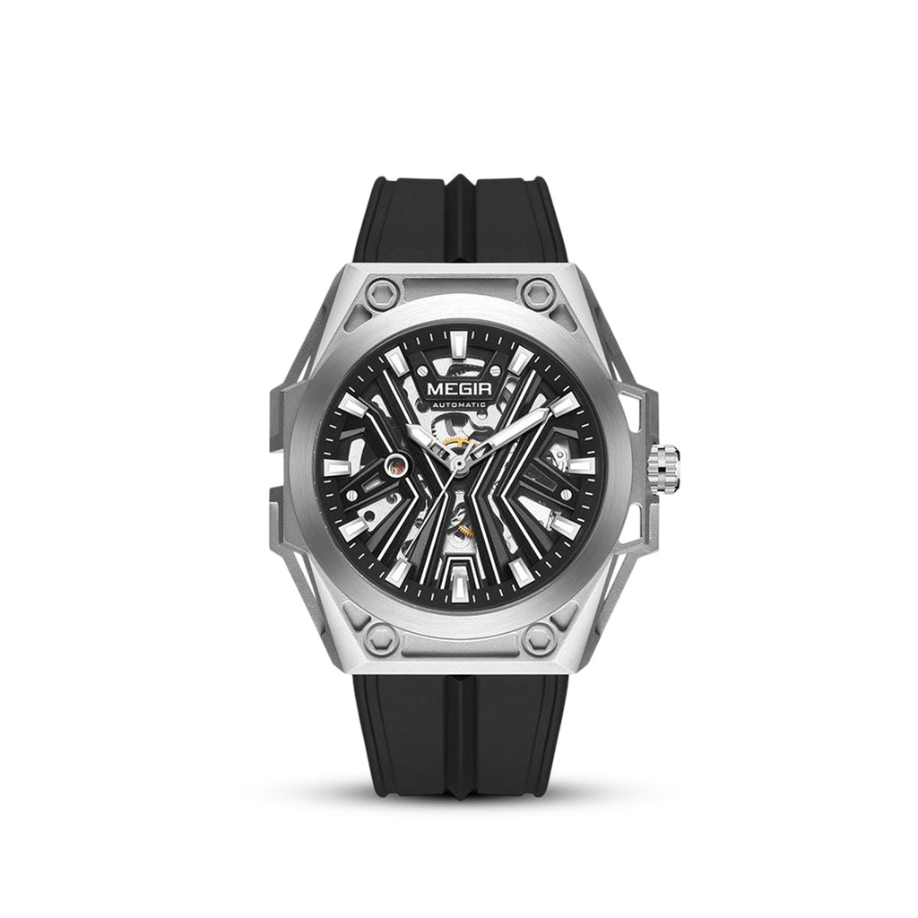 megir 8603 black