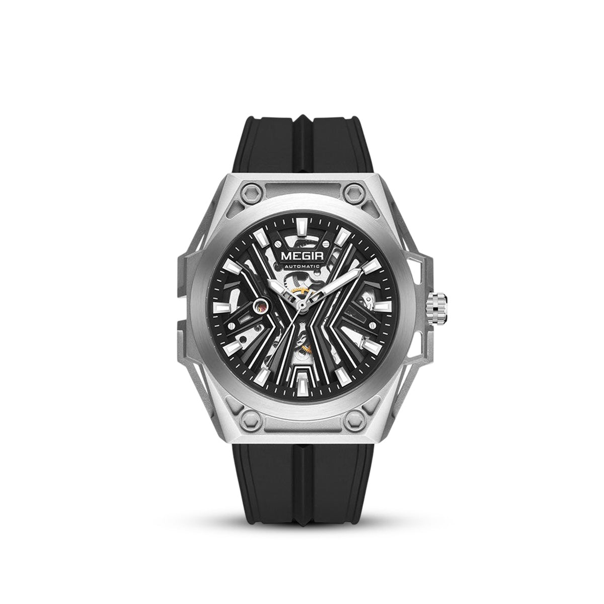 megir 8603 black