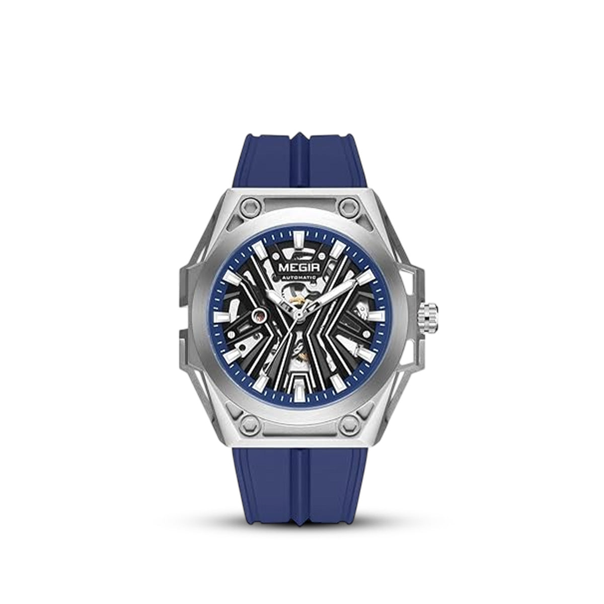 megir 8603 blue