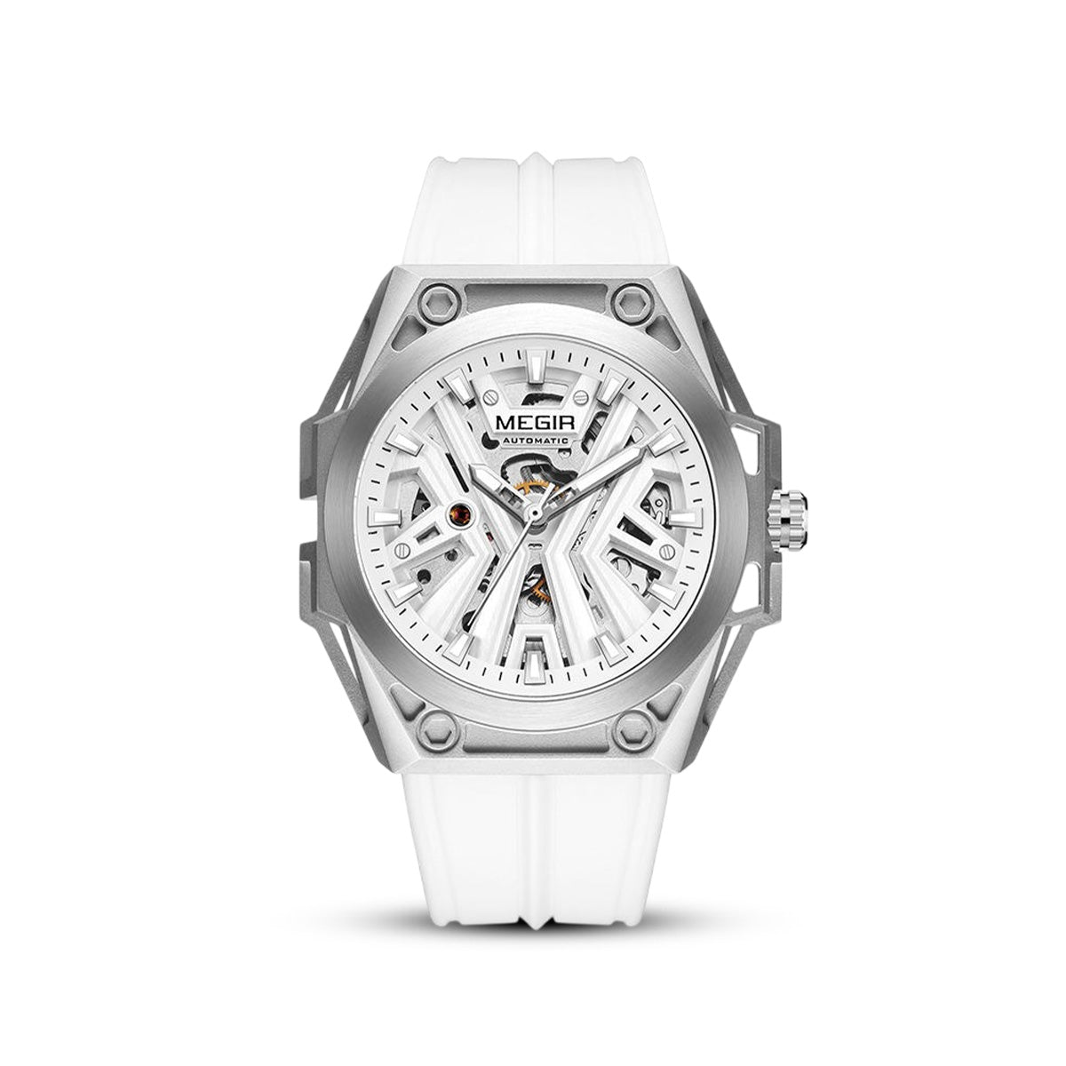 megir 8603 white