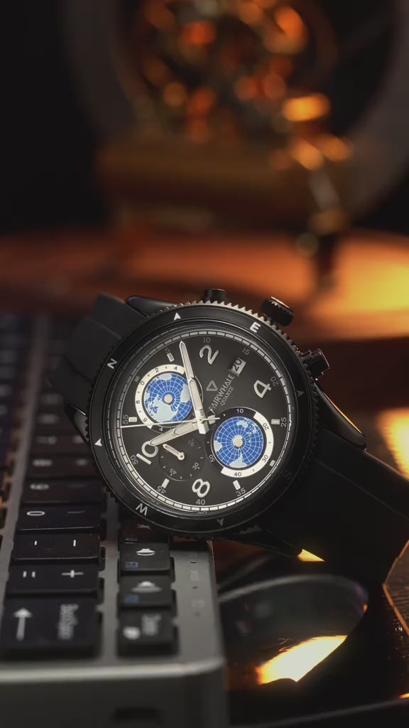 M-F  5730 BLACK