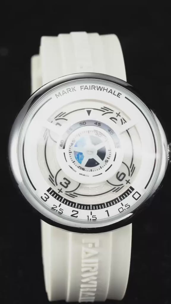M-F 5990 WHITE