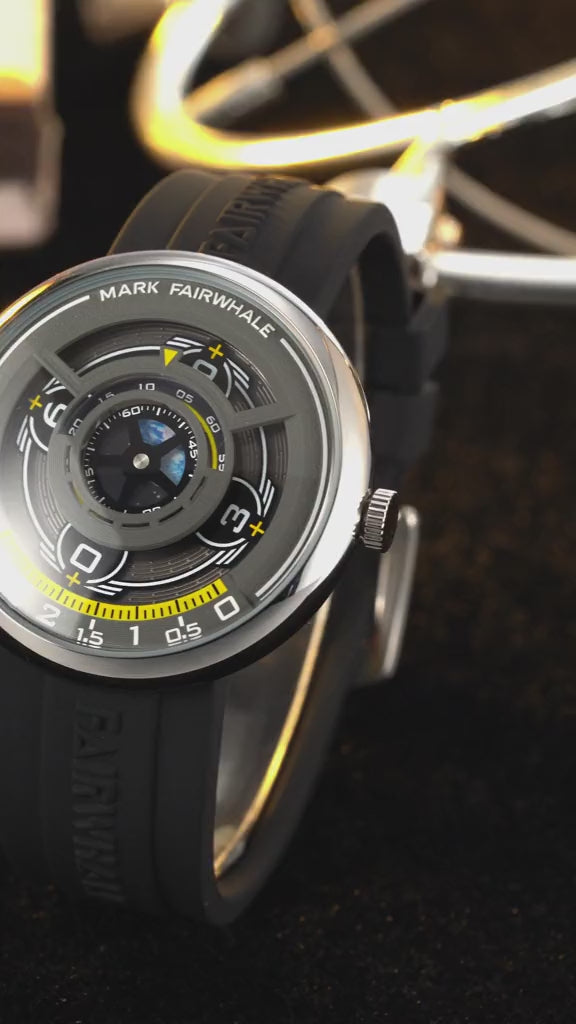 M-F 5990 GREY