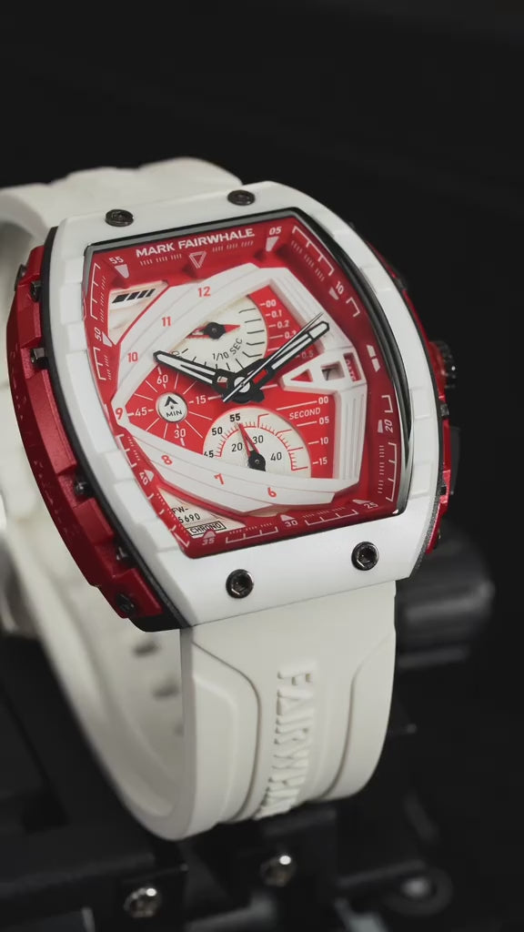 M-F 5690 RED
